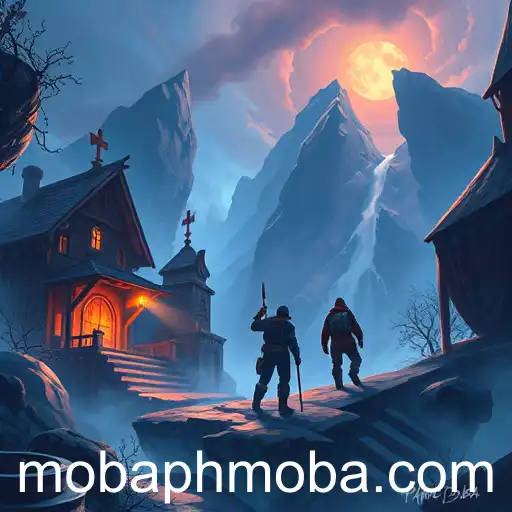 The Fascinating World of Adventure Games: Unraveling the 'PHMOBA' Mystery