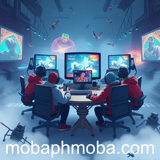 Exploring the Revolution: The 'Community Forum' Phenomenon with PHMOBA