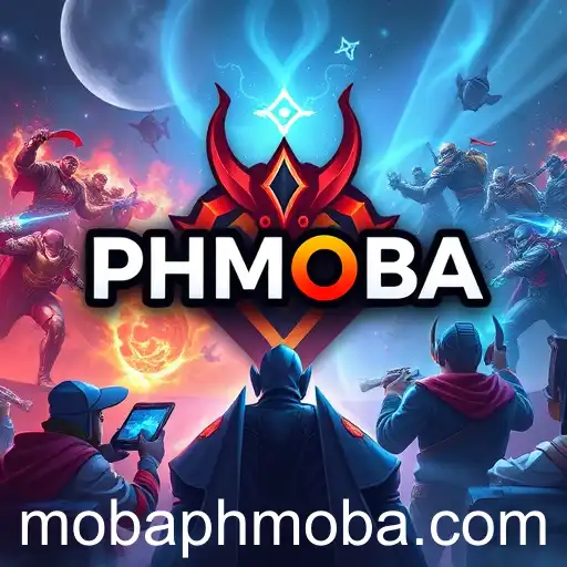 PHMOBA: Revolutionizing Gaming Communities in 2025