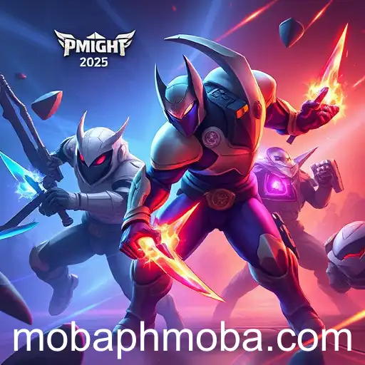 The Evolution of PHMOBA in Gaming Culture