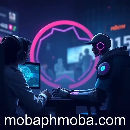 PHMOBA Revolutionizes Gaming Experience
