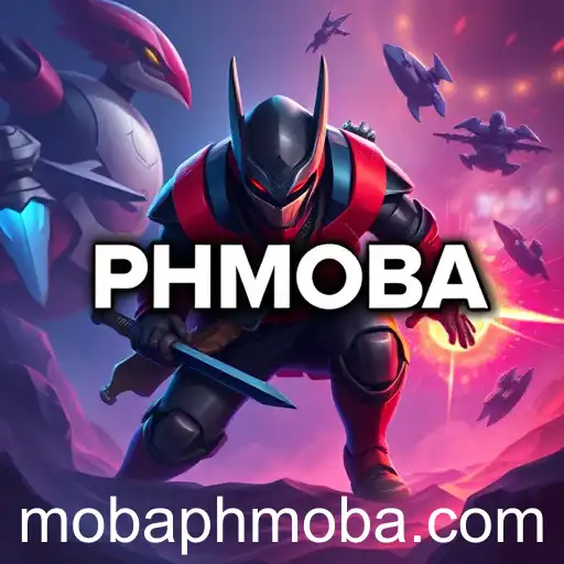 Digital Revolution in Gaming: The Rise of PHMOBA