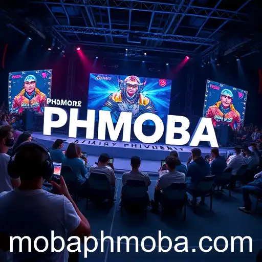 The Rise of PHMOBA: Redefining Online Gaming for Enthusiasts