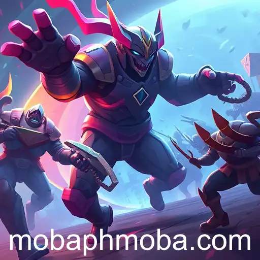 PHMOBA Revolutionizes Online Gaming Experience