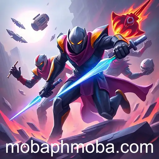 PHMOBA Trends and Developments