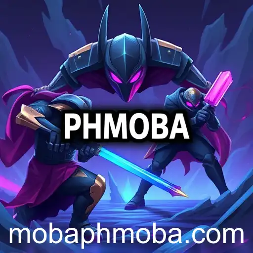 The Rise of PHMOBA in Online Gaming