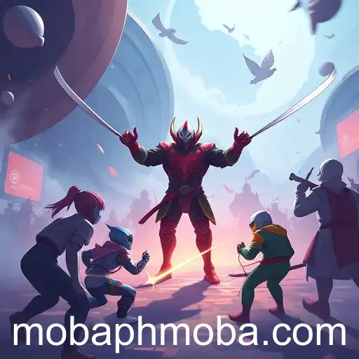 Rise of PHMOBA: The New Frontier in Gaming