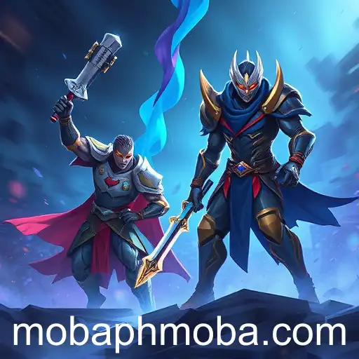 The Rise of PHMOBA in Gaming Culture