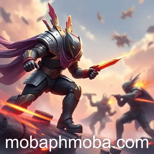 Gaming Revolution: The Rise of PHMOBA