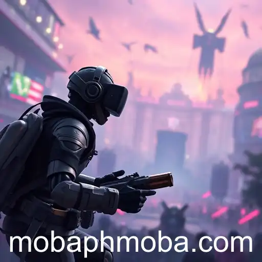 The Rise of PHMOBA in Gaming Culture