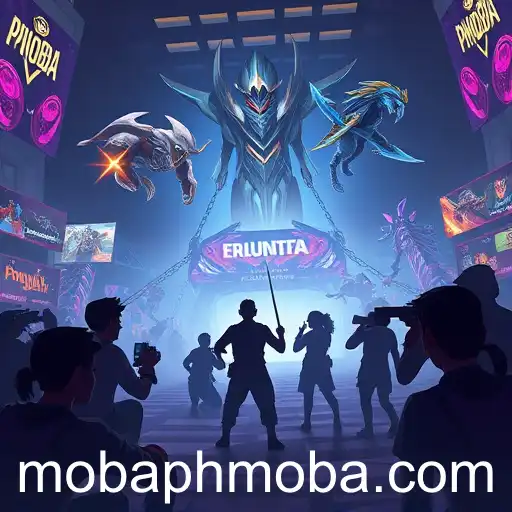 The Rise of PHMOBA: A New Era in Gaming