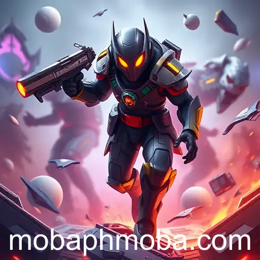 The Rise of PHMOBA: A New Era in Gaming