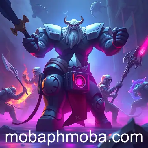 The Rise of PHMOBA: A New Era in Gaming
