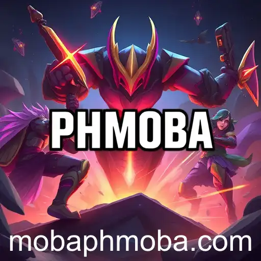 The Rise of PHMOBA in 2025