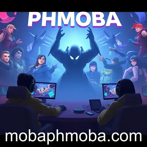 The Rise and Influence of PHMOBA in Gaming