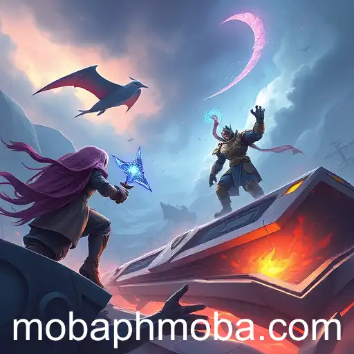 Exploring the Unique World of 'Special Features' in PHMOBA Games