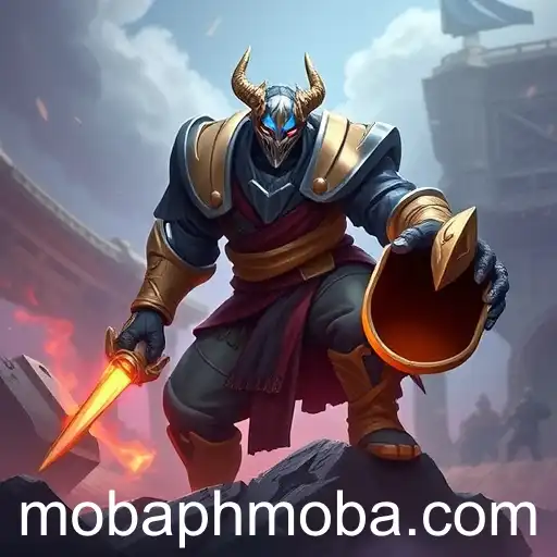 Mastering PHMOBA: A Comprehensive Guide to Dominating Your Next Match