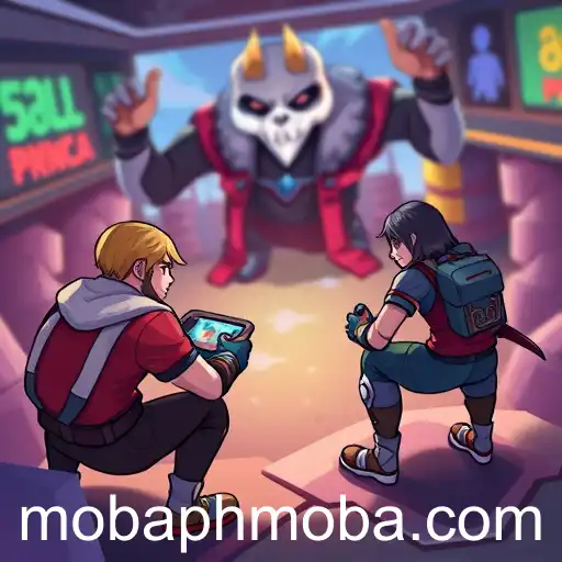 PHMOBA's Evolution in Competitive Gaming