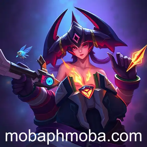 PHMOBA Dominates Game Scene