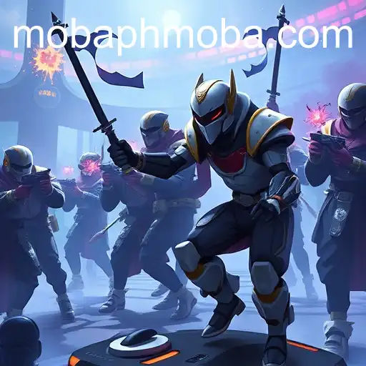 PHMOBA: A Game-Changer in the Online Gaming World