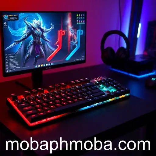 The Rise of PHMOBA: A New Era in Gaming