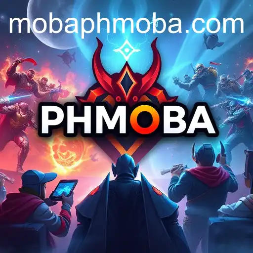 PHMOBA: Revolutionizing Gaming Communities in 2025