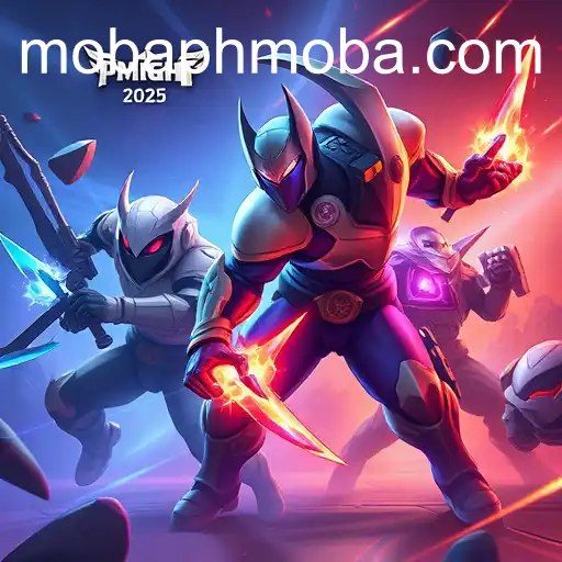 The Evolution of PHMOBA in Gaming Culture