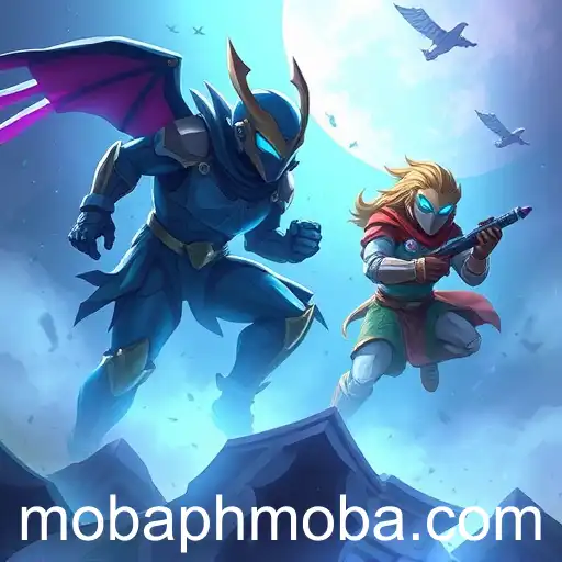 PHMOBA: Shaping the Future of Online Gaming