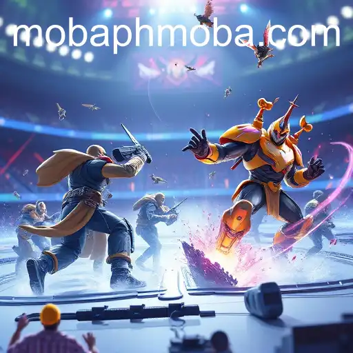 The Rise of PHMOBA: Impact on the Gaming Industry