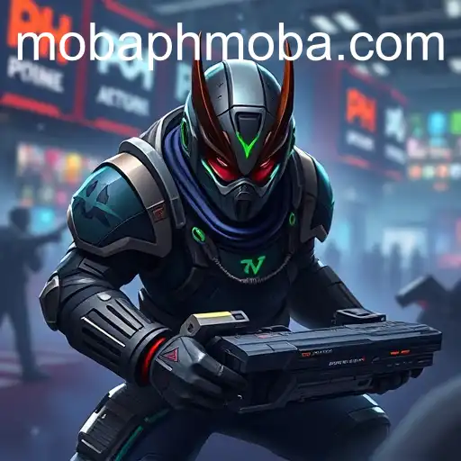 Gaming Trends in 2025: The Rise of PHMOBA