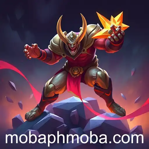 PHMOBA Revolutionizes Online Gaming in 2025