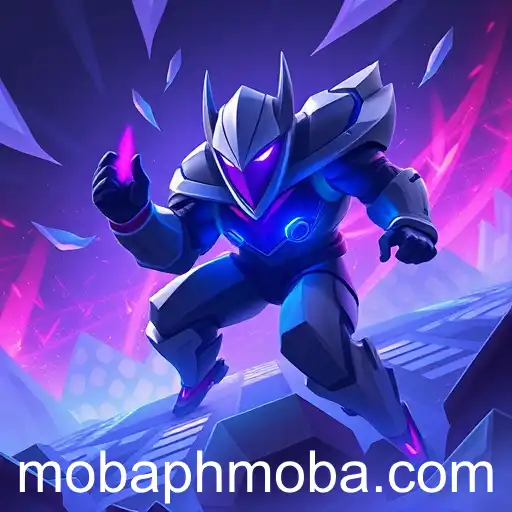 PHMOBA: Revolutionizing the Online Gaming Scene