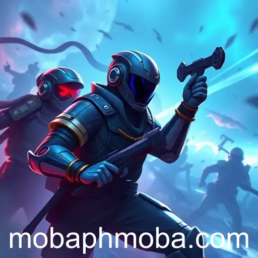 Rise of PHMOBA: The New Frontier in Gaming