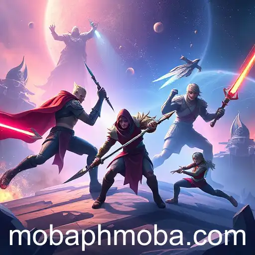 The Rise of PHMOBA in Gaming Culture