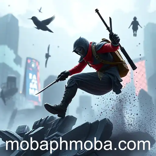 Gaming Revolution: The Rise of PHMOBA