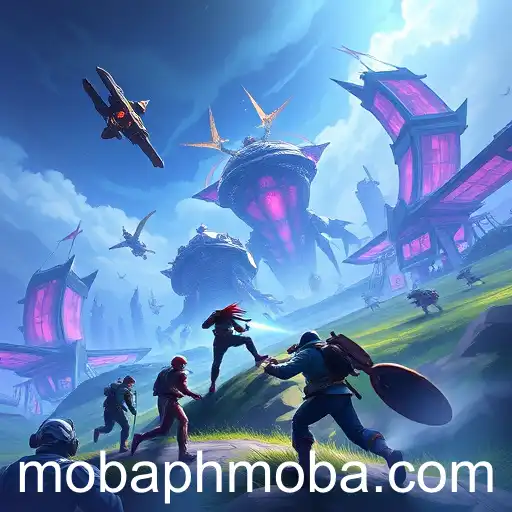 The Rise of PHMOBA in Gaming Culture