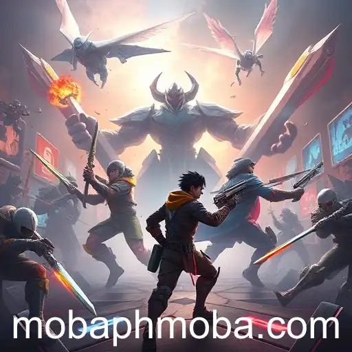 The Rise of PHMOBA: A New Era in Gaming