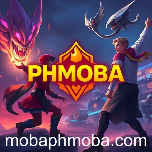 Rising Tides in the MOBA Gaming World