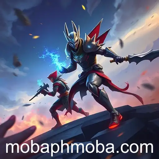 The Rise and Influence of PHMOBA in Gaming